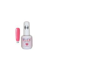 Flex Soak Off Gel #158